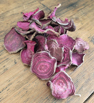Obst- & Gemüse Chips