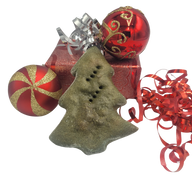 Saisonale Hundekekse