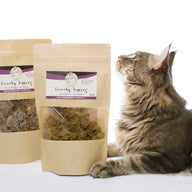 Katzen Snacks