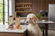 Dinkel Gourmet Hundekekse