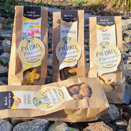 Dinkel Gourmet Hundekekse