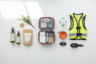 Erste Hilfe Produkte