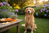 Obst- & Gemüse Chips
