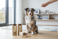 Trainings Hundekekse