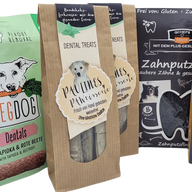 Zahnpflegesnacks